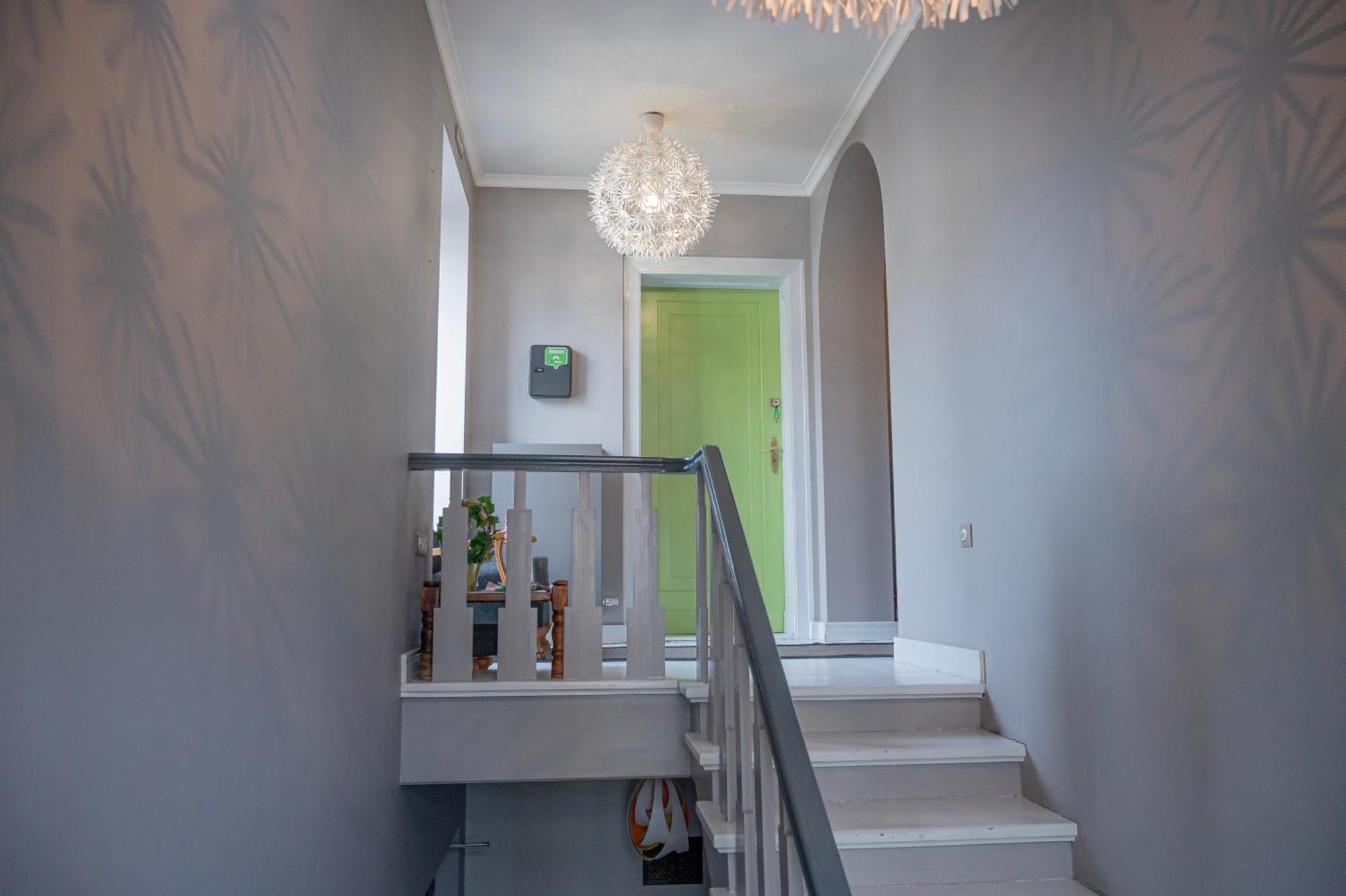 Republika Sloneczna Bed and Breakfast Poznań Buitenkant foto