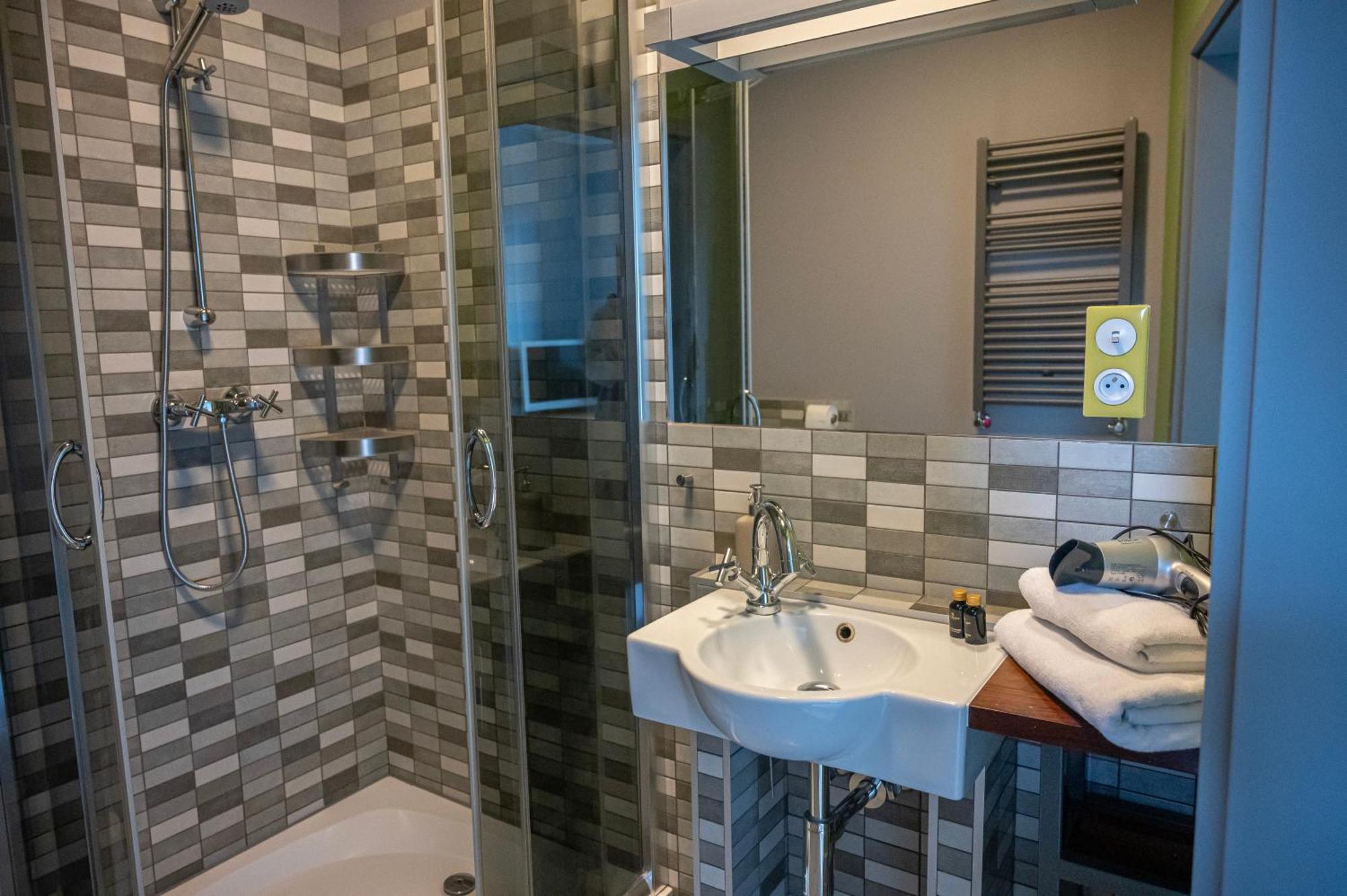 Republika Sloneczna Bed and Breakfast Poznań Buitenkant foto