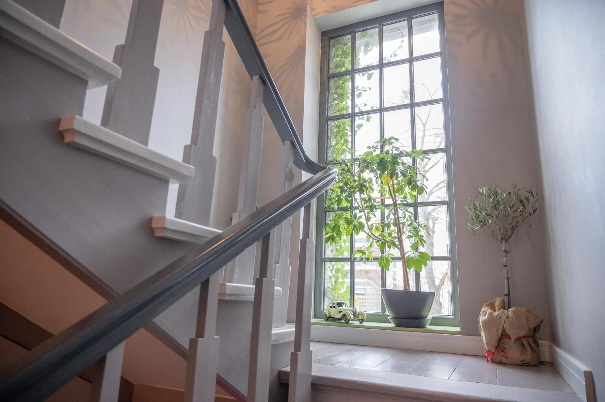 Republika Sloneczna Bed and Breakfast Poznań Buitenkant foto