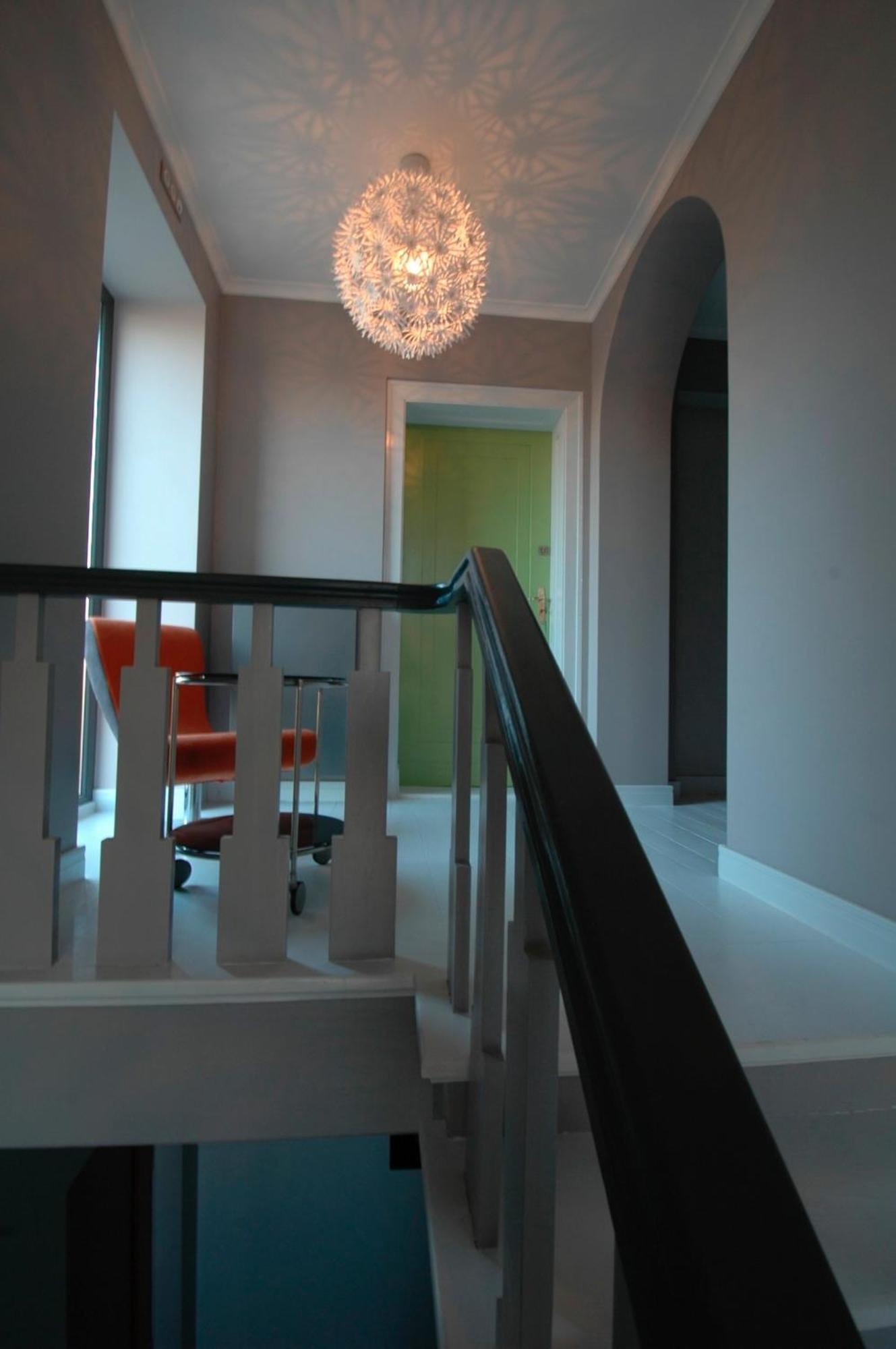 Republika Sloneczna Bed and Breakfast Poznań Buitenkant foto